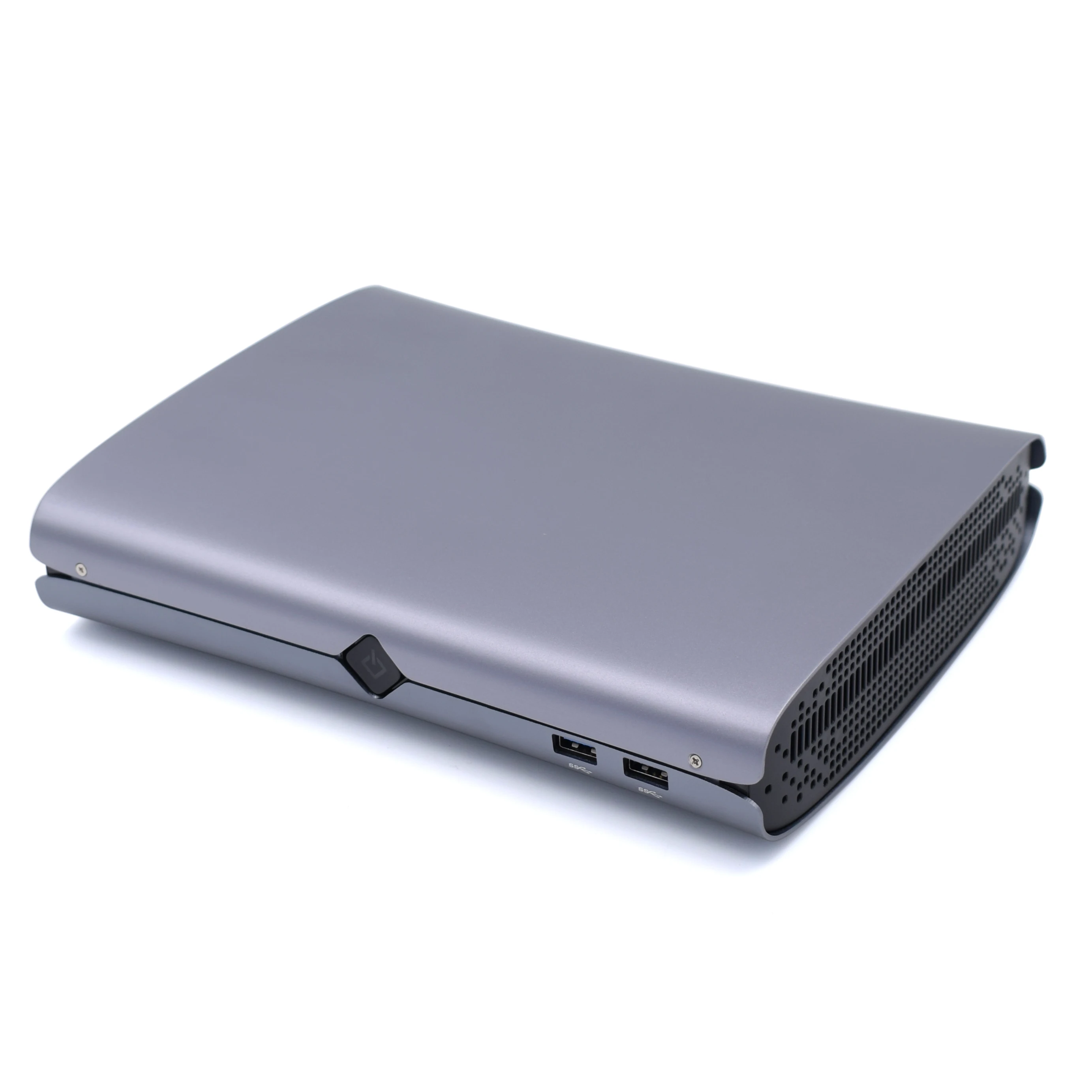 Hystou Windows 10 Мини ПК HDMI DP выход HTPC Intel четырехъядерный i7 6700HQ GTX 960M WiFi и Bluetooth DDR4 i5 6300HQ игровой компьютер