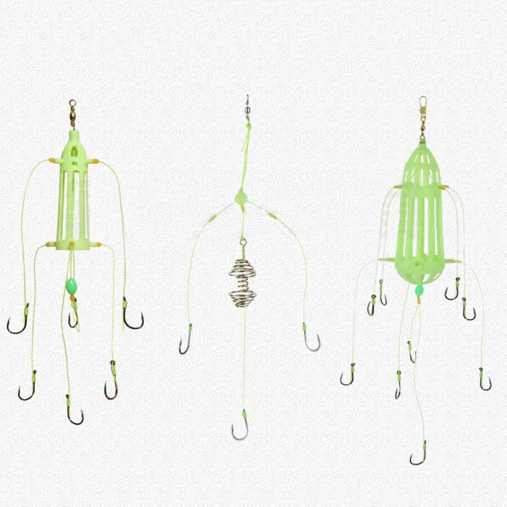 

1set silver carp fishhook fishing tackle steel river carp fish hook products all for fishing accessories supplier