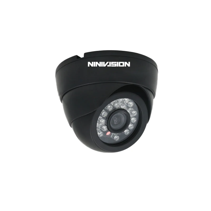  8CH CCTV Camera System AHD CCTV DVR 8PCS 2MP IR indoor Security Camera 1080P 3000TVL Camera Bullet  - 32433923188
