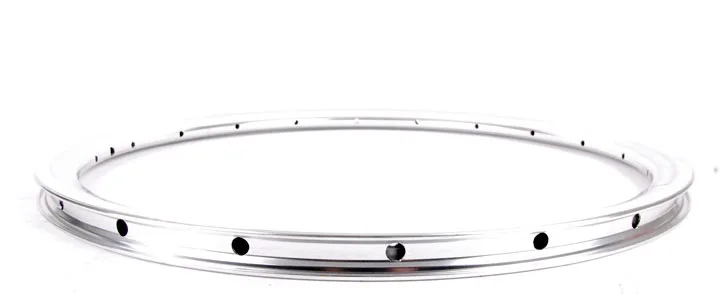 Best Litepro 20Inch 16H 20H 24H 28H Bicycle Bike Rim 20Inch 406 Kpro Bicycle Wheel Disk Alloy Folding Bike Wheel Refiting Accessories 7