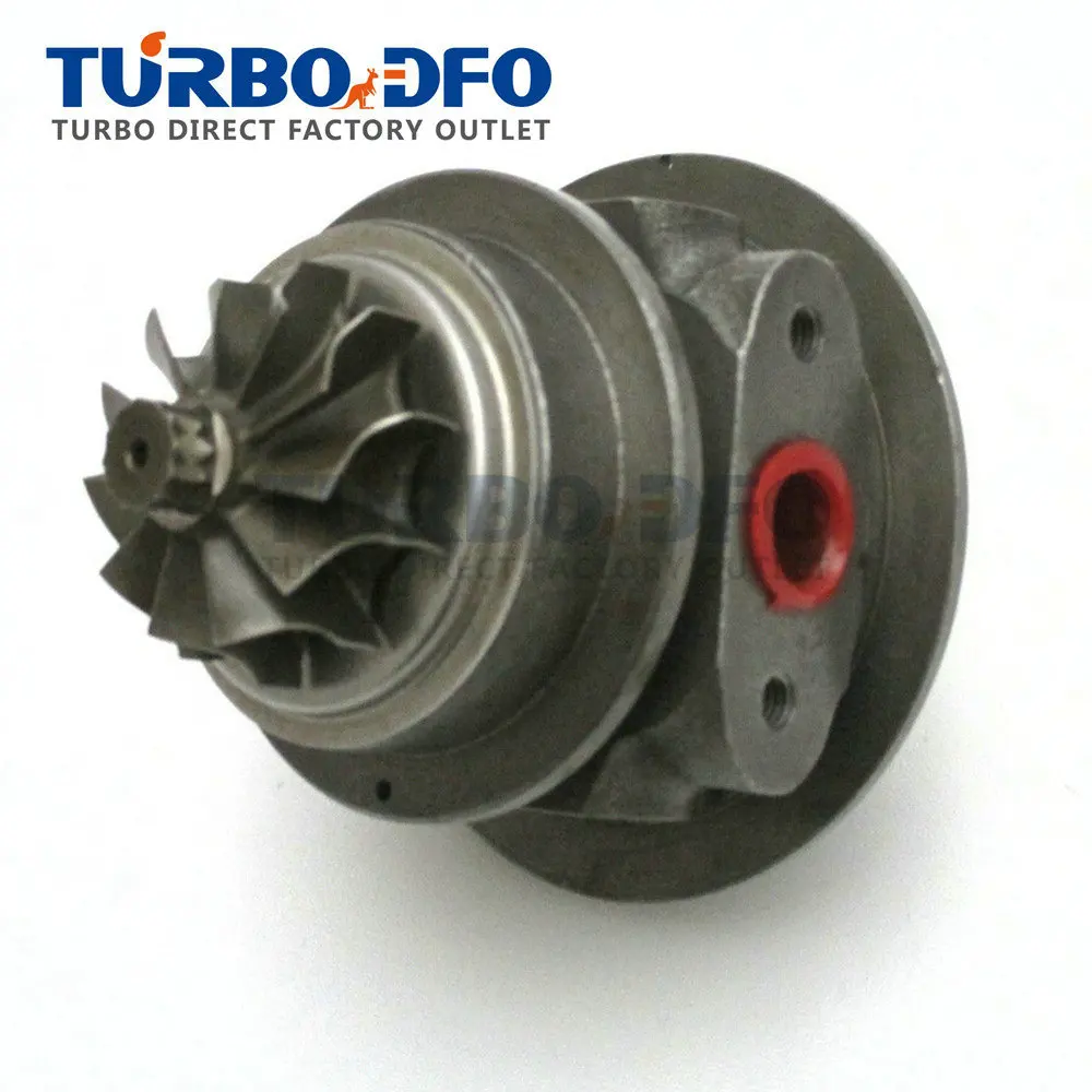 

For Hyundai Galloper II / STAREX / Terracan CRDI 2.5 L 4D56TI Turbocharger cartridge core turbine chra 49135-04211 / 49135-04121
