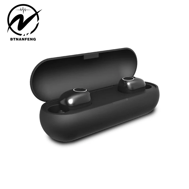 

5.0 TWS Earphones Q1 Wireless Earphone Earbuds True stereo long standby Microphone for iphone and Android phone HUAWEI xiaom