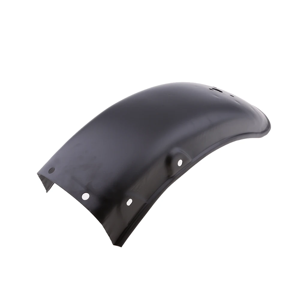 Front Rear Wheel Fender Mudguard Motorcycle Motorbike for Suzuki GN125/GN250 Front Rear Wheel Fender Mudguard