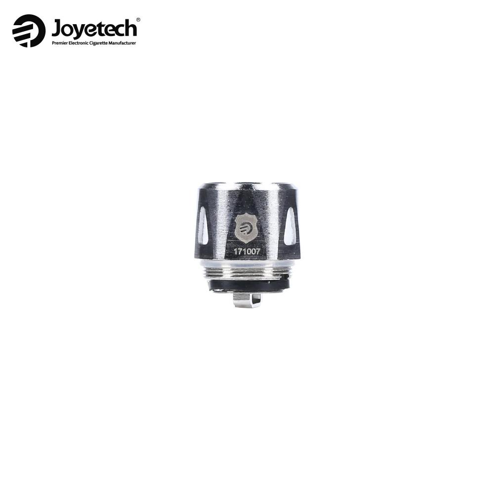 Оригинальные катушки Joyetech ProC 5 шт. подходят для атомайзера ProCore Aries proc1 proc2 proc3 proc4