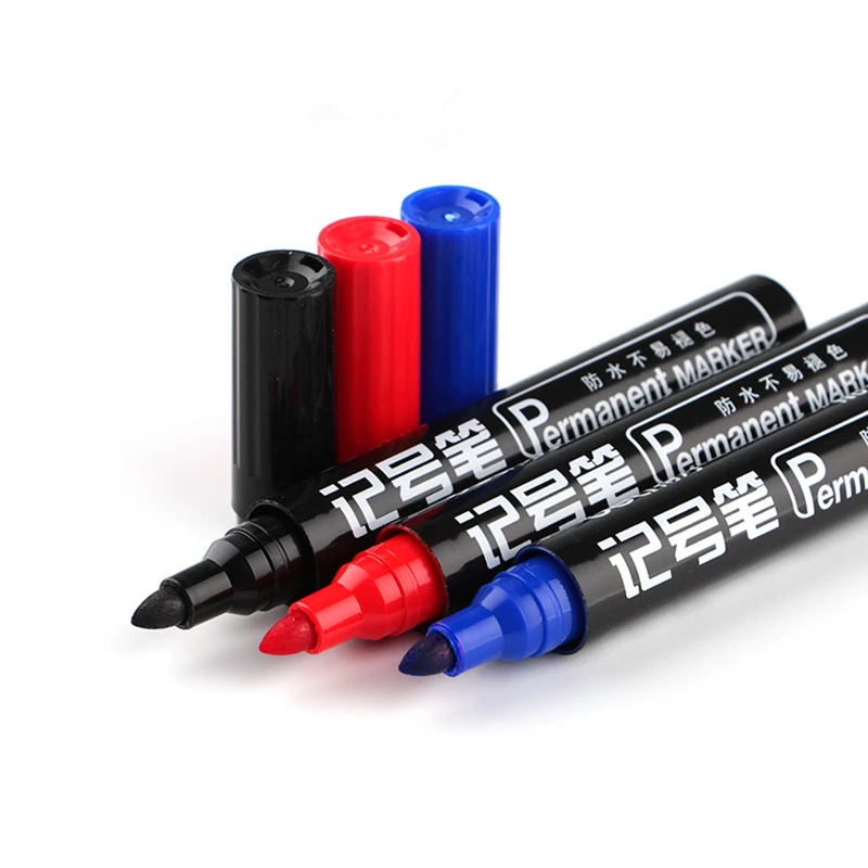 перманентный маркер lxpmfi-b. маркеры водостойкие черные. маркер перманентный черный ar-421. маркер перманентный everyday 151233 круглый пиш. линер sta 6150-0.