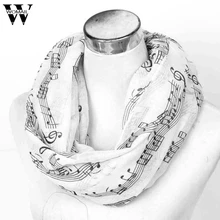 WOMAIL Новое поступление года shion Для женщин Обёрточная бумага шаль в Для женщин большой Длинная Вуаль шарфы платки шали женский Sept28