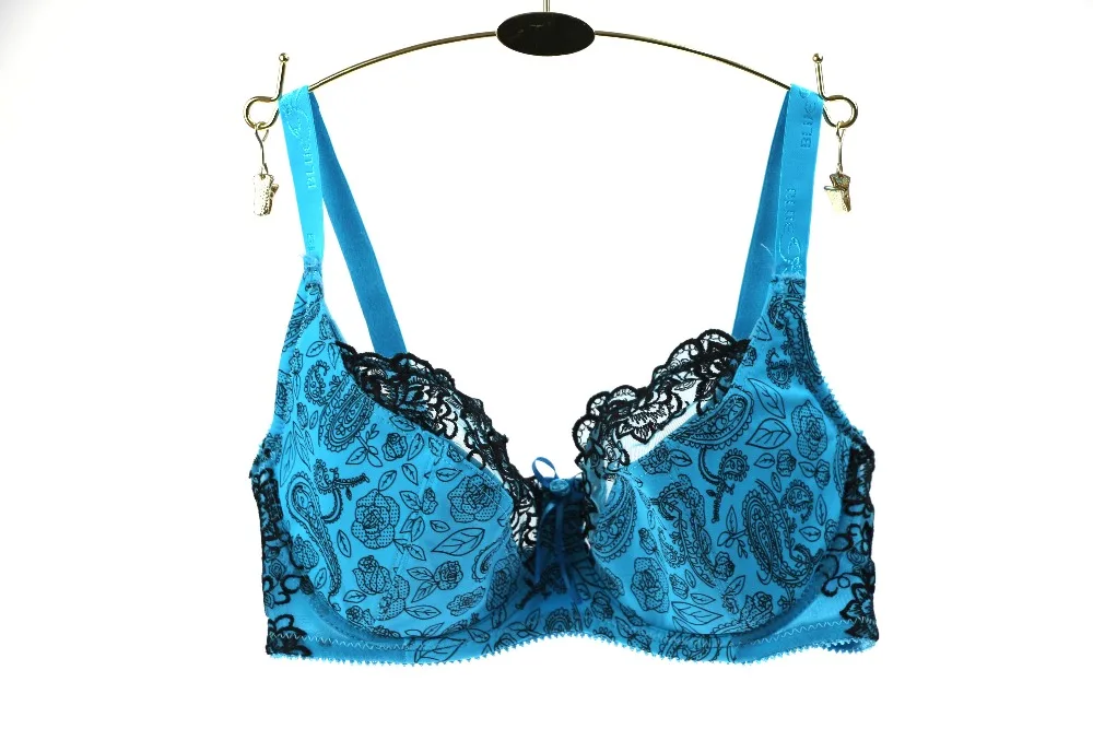 Женские комплекты с мягкими чашками пуш ап 42E 42DD 42D 42C 40E 40DD 40D 40C 38E 38DD 38D 38C 36E 36DD 36D 36C