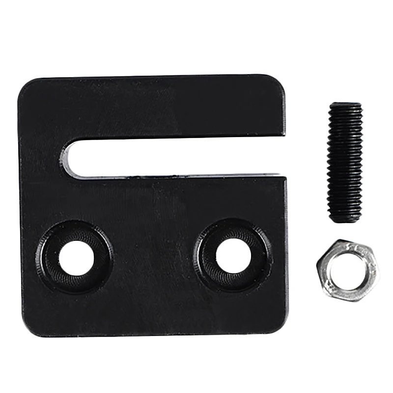 

3D Printer - Anti-Backlash Nut Block For 8mm Metric Acme Lead Screw For Opennbuilds &3D Printer