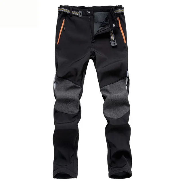 warm trousers for walking