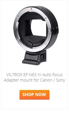 Viltrox NF-NEX объектив Адаптер штатива 8 шаг диафрагма набора для Nikon F AF-S AI G Lens sony E NEX Камера A7S A7R NEX 7 6 5