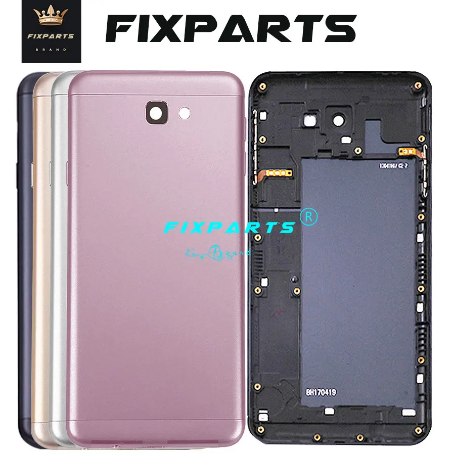 SAMSUNG  G610 Battery Cover 21