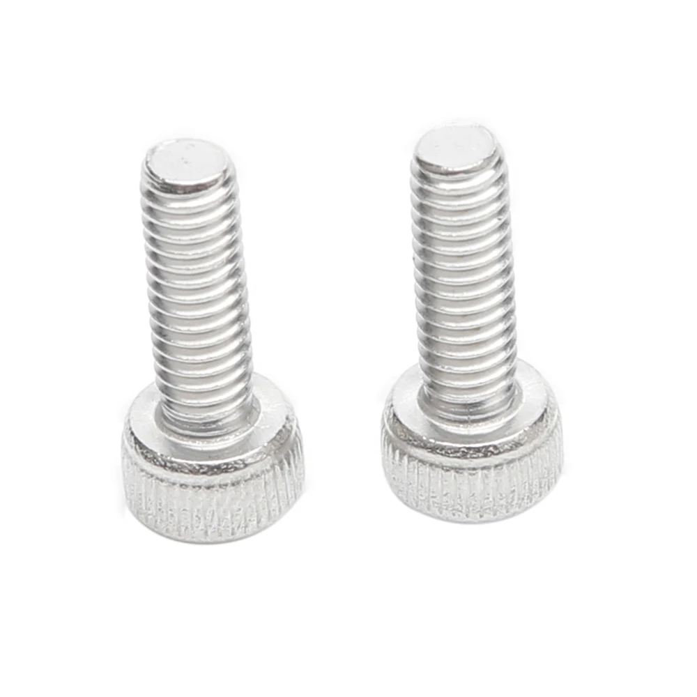Винт с шестигранной головкой из нержавеющей стали M3 M4 M5 M6 50 шт.|cylinder head screws|m6 stainless