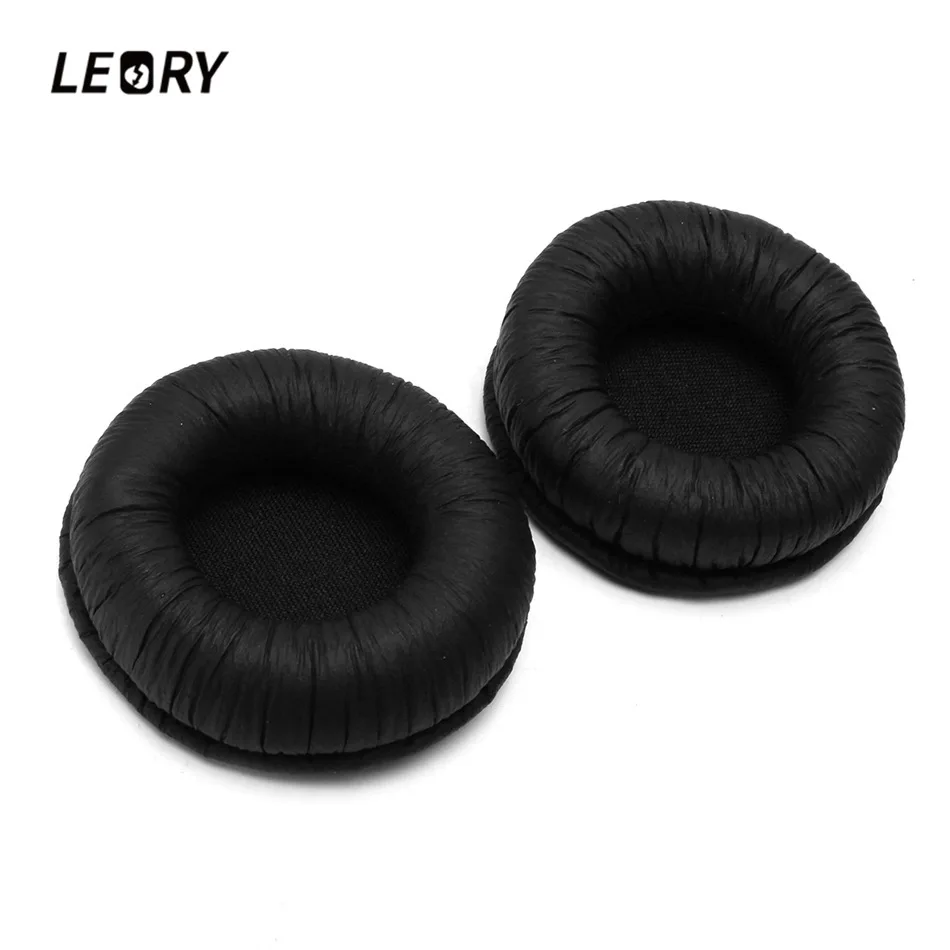 LEORY 1 Pair Replacement Ear Pads Cushion For Motorola HT820 Wireless Bluetooth Headphone Earpads-in Earphone Accessories from Consumer Electronics on ...