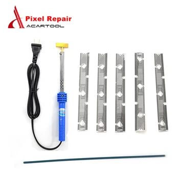 

Professional for BMW Pixel Repair Tool Ribbon Cable Electronic Soldering Iron 40W Cluster Repair for BMW E38 E39 E53 Range Rover