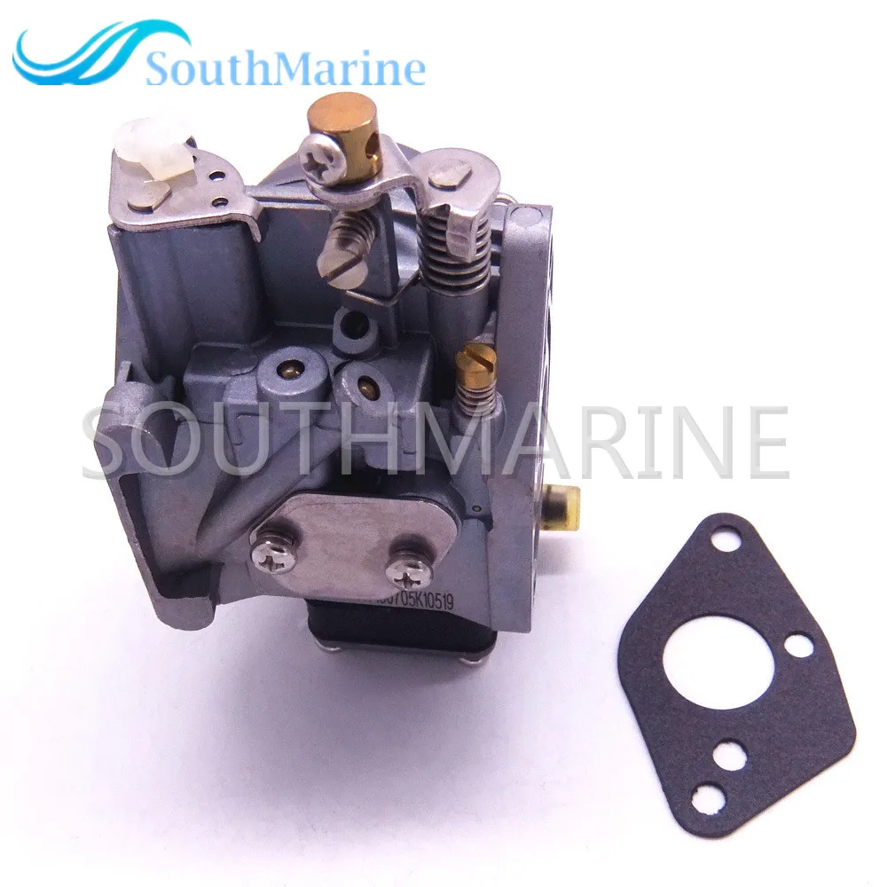 motor de barco de 2 tempos, assy