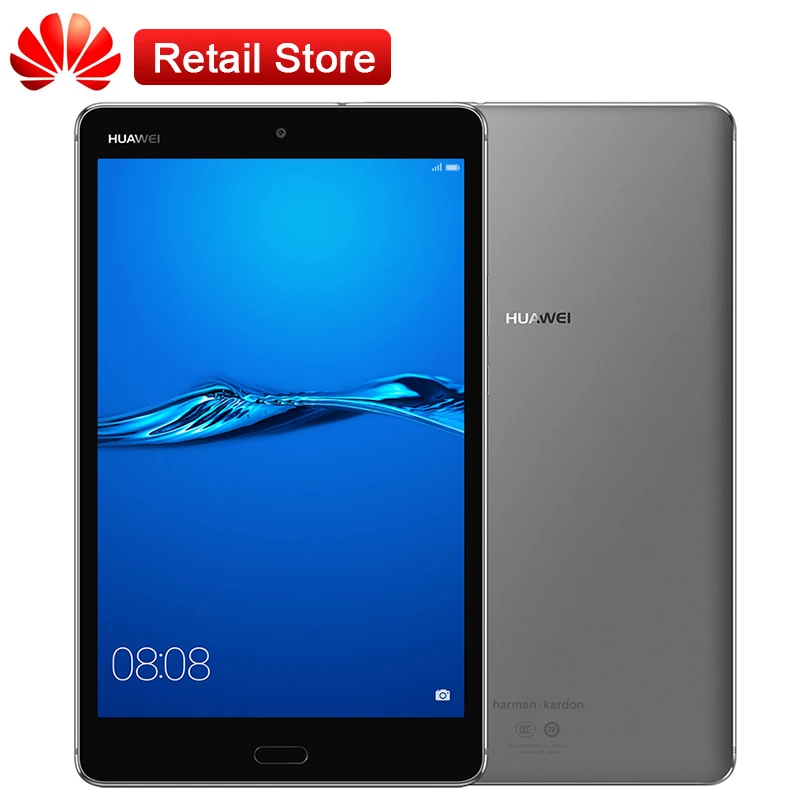 Купить Планшет Huawei M5 Lite Lte