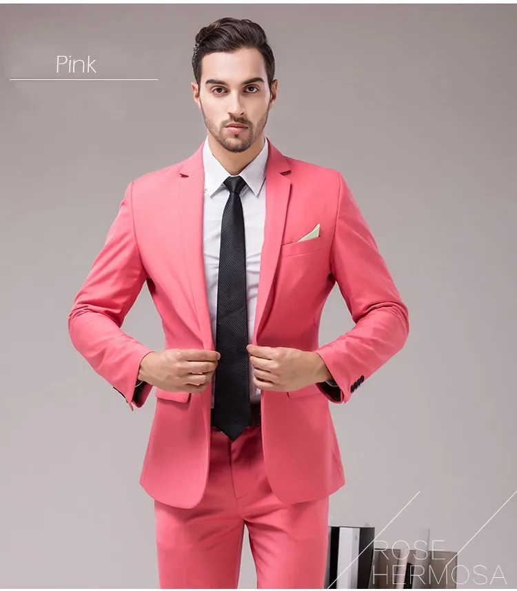 costume homme de marque