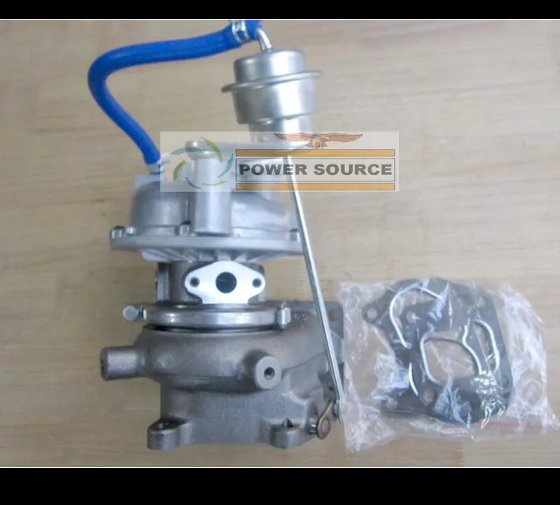 RHF5-2B KHF5-2B 28201-4X700 28201-4X701 28201-4X710 28201 4X700 Turbo For HYUNDAI Terracan Car 2003-06 J3CR J3 2.9L CRDi 163HP (5)