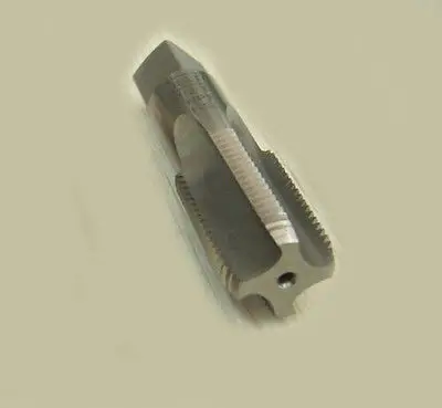 G 1/2" 1PCS NEW CNC 14 TPI BSP Parallel British Standard Pipe Tap 