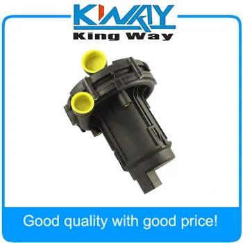

New Smog Secondary Air Pump For Audi TT A4 A6 S6 VW 078906601D