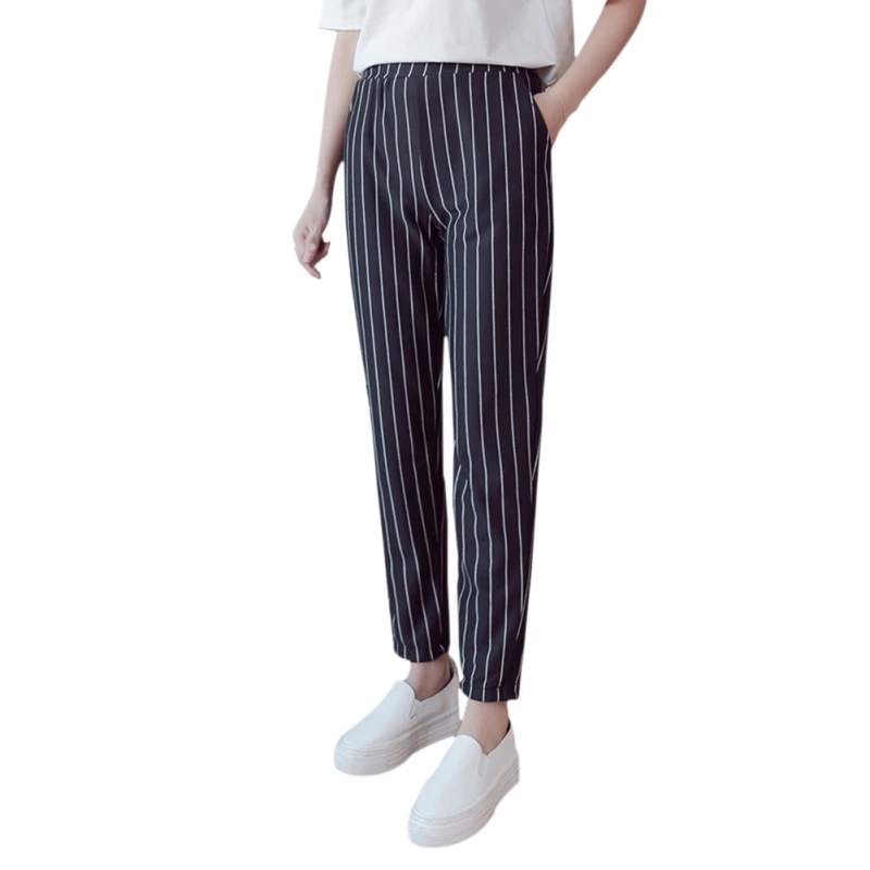 spring and summer trousers