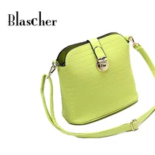 5 Colors Famous Brand Ladies Handbags Cross Body Bag Women Messenger Bags Leather Women s Casual