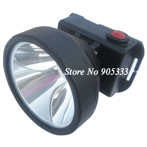 Hot 5W font b LED b font Headlight Mining Headlamp Cap font b Lamp b font
