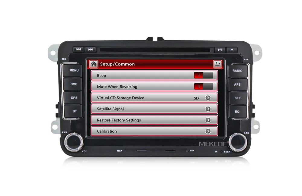 Турецкий склад автомобильный DVD gps navi для Volkswagen VW Skoda Octavia golf 5 6 touran passat B6 jetta polo tiguan плеер аудио карта