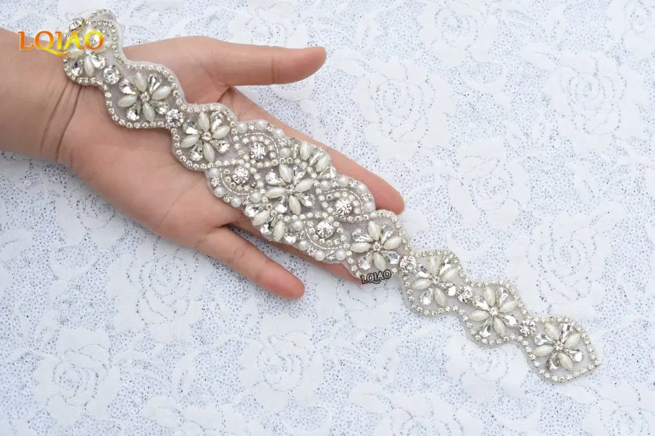 rhinestone applique ra1011-006