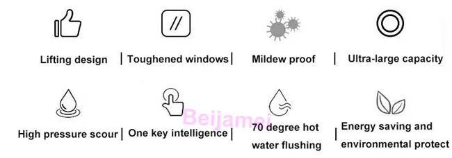 dish washer details 3