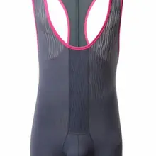 Новое поступление, высококачественное Мужское нижнее белье, мужское сексуальное Сетчатое дышащее Корректирующее белье, мужское простое Модное 3D u-выпуклое боди-формирующее белье