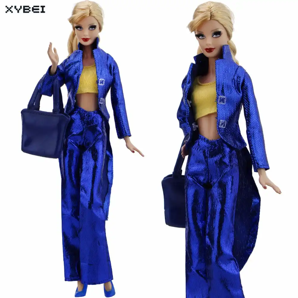 barbie doll coat