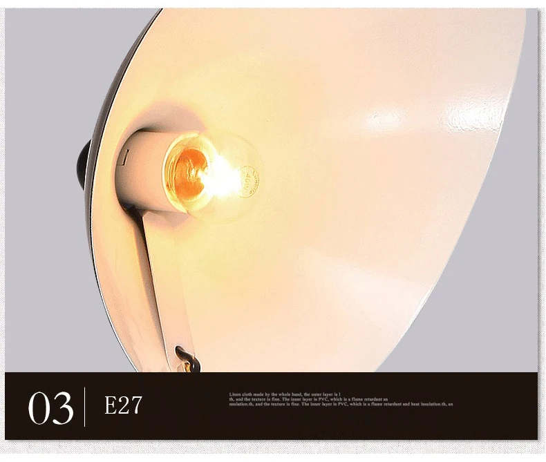 Sala de Estar Retro Serge Mouille Luzes Pingente Nordic Industrial Simples Led Aranha Lâmpada Ajustável Quarto Luminária 17 Luzes de pendentes