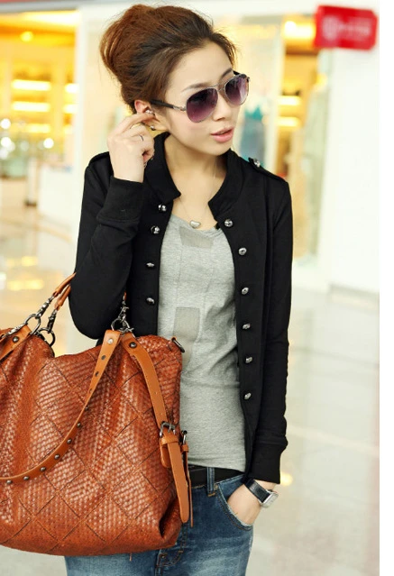 del otoño chaqueta otoño mujeres abrigos y chaquetas verano|coated candy|coats capejacket bench - AliExpress