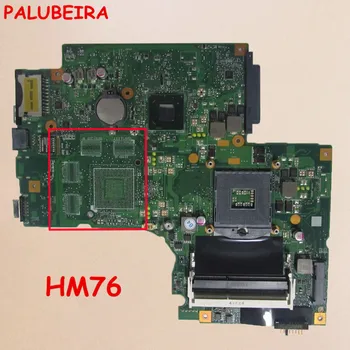 

PALUBEIRA BAMBI MAIN BOARD Motherboard For Lenovo G700 suit for i3 i5 i7 cpu laptop Motherboard HM76 100% test OK