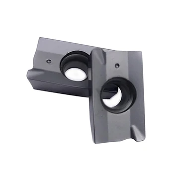 

APKT1604 PDTR LT30 CNC blade carbide milling insert for indexable lathe tool
