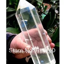 00243 прозрачный PHANTOM QUARTZ POINT Crystal Healing|healing crystals|healing quartz crystalshealing point