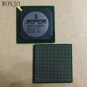 

5PCS/LOT NEW BCM53262MKPBG BCM53262 BGA