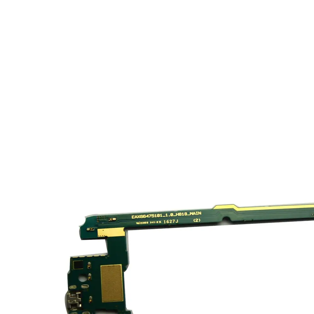  Main Motherboard (Unlocked) For LG G4 H818 (32GB)