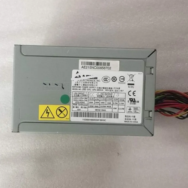 GPS-400CB A  3