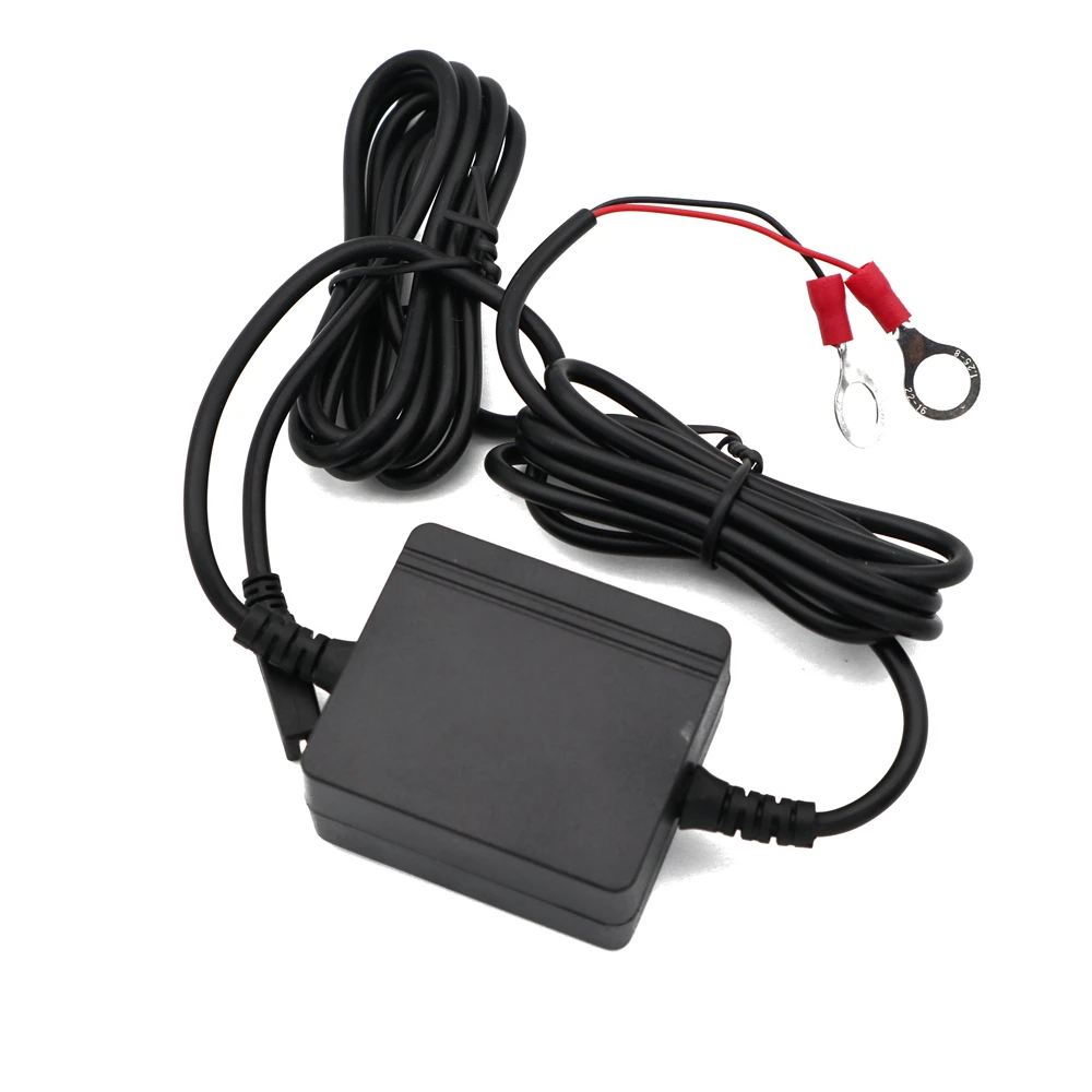 Автомобильное зарядное устройство TK909 TK906 TK905 TK816 TK915 12 24 В для GPS трекера