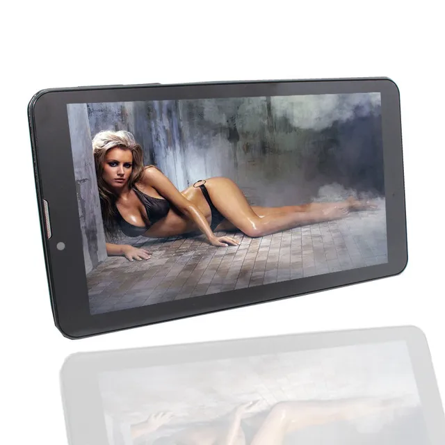 Special Price Glavey Intel Atom Sofia R706 tablet pc 7 inch 3G GSM Phone Call Android 5.1 Quad core 1GB/8GB Bluetooth wifi 1024x600 Special Price Glavey Intel Atom Sofia R706 tablet pc 7 inch 3G GSM Phone Call Android 5.1 Quad core 1GB/8GB Bluetooth wifi 1024x600