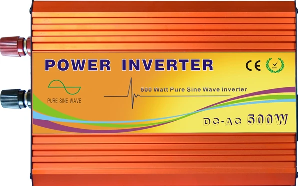 inverter 500W