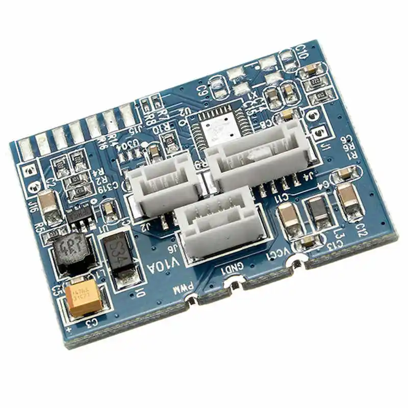 upair one gimbal replacement