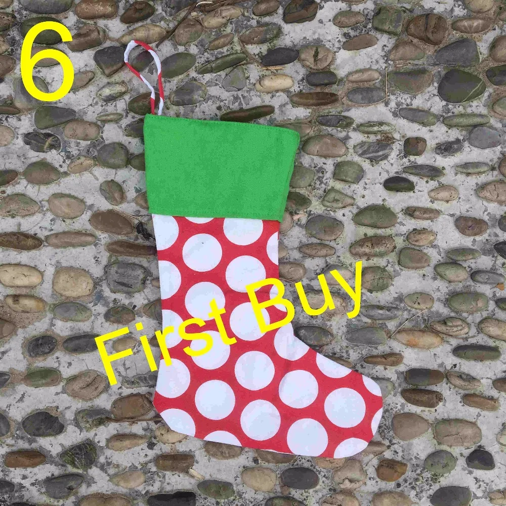 Christmas stocking (6)
