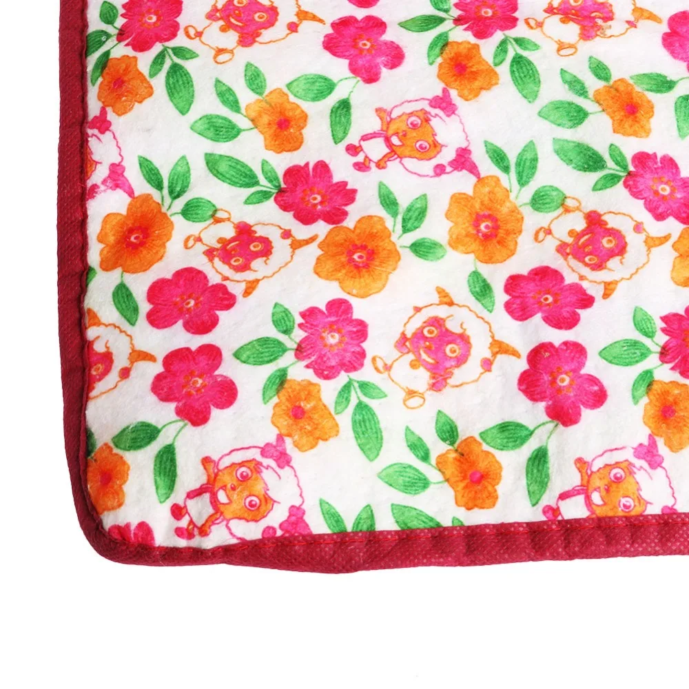 40*40cm 220V Warm Pet Electric Heated Pad Mat Bed