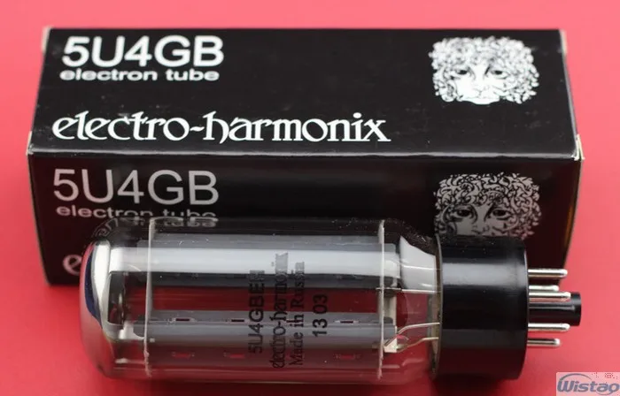 EH 5U4G(2L)