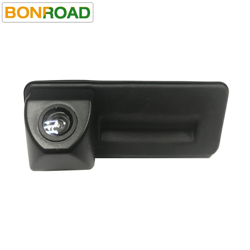 Автомобильная камера заднего вида Bonroad HD для VW Passat Tiguan Golf Touran Jetta Sharan Touareg Audi A4 A5 S5 Q3