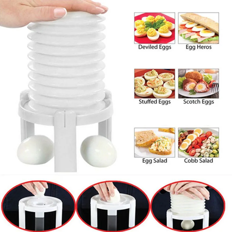 

CJJJCFCJ00437 Egg Instant Removal of The Shell - Eggshell Egg Stractor Cleansingcooked Chicken Eggshell Eggshell Machine Tools