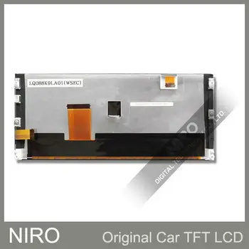 

Niro DHL Shipping New Original Car Navigation LCD Screen Panel LQ088K9LA02 LCD Display For B M W 3,5 Series B M W 120I (2011)